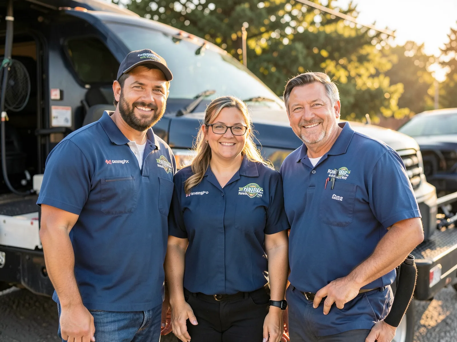 Roof Repair company in New Bern, NC